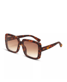 Alessia Klasik Havana Güneş Gözlüğü - Bonherre