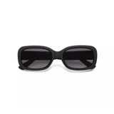 Chiara Siyah Güneş Gözlüğü - Siyah Gradyan - Bonherre