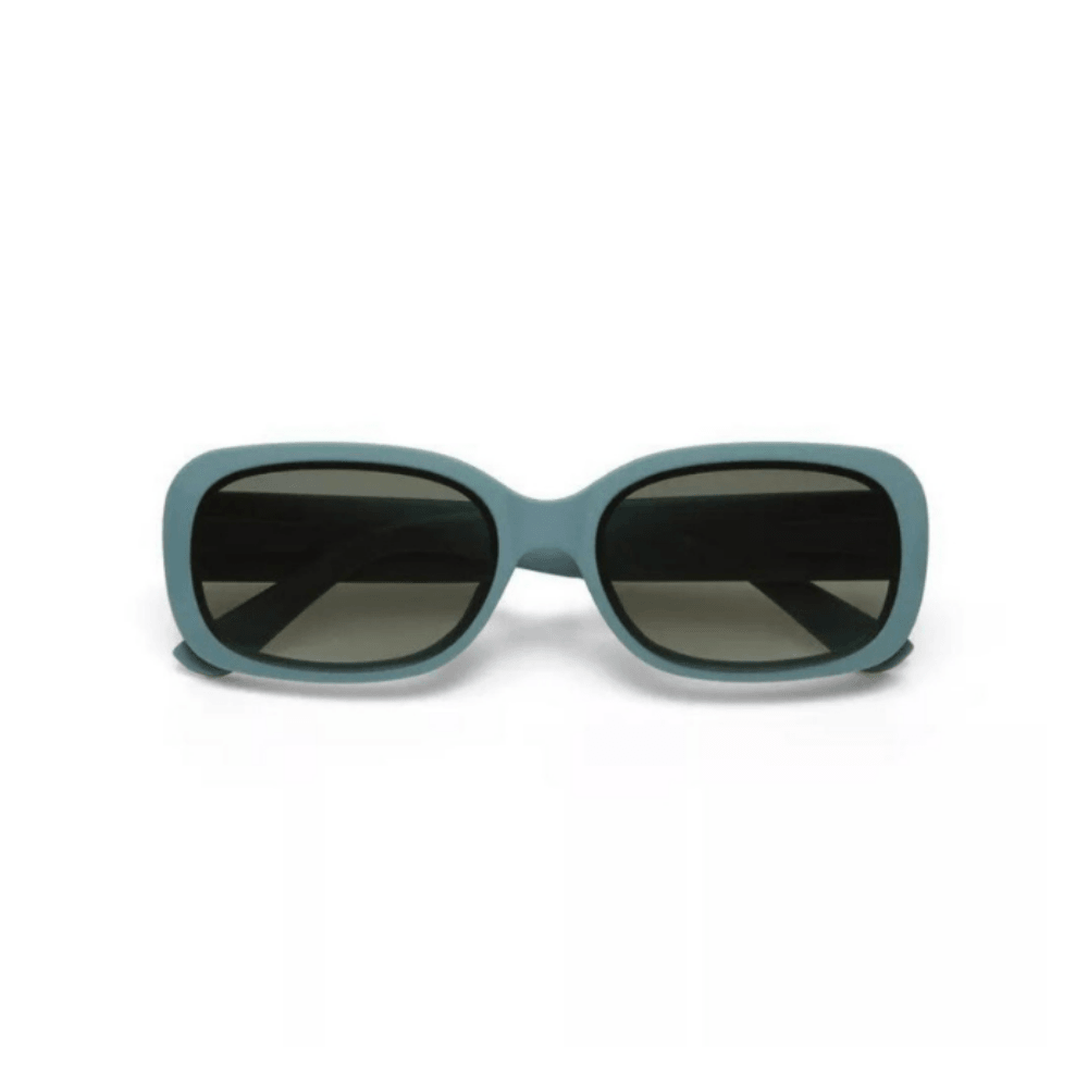 Chiara Yeşil Güneş Gözlüğü - Yeşil Gradyan - Bonherre