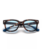 Giovanni Mavi Güneş Gözlüğü - Mavi Lens - Bonherre