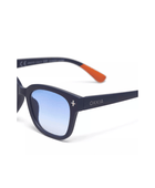 Giovanni Midnight Güneş Gözlüğü - Mavi Gradyan - Bonherre