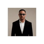 Giovanni Midnight Güneş Gözlüğü - Mavi Gradyan - Bonherre