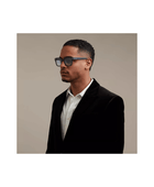 Giovanni Midnight Güneş Gözlüğü - Mavi Gradyan - Bonherre