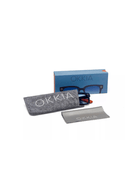 Giovanni Midnight Güneş Gözlüğü - Mavi Gradyan - Bonherre