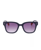 Giovanni Midnight Güneş Gözlüğü - Siyah Gradyan - Bonherre