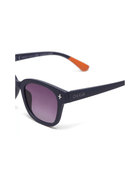 Giovanni Midnight Güneş Gözlüğü - Siyah Gradyan - Bonherre