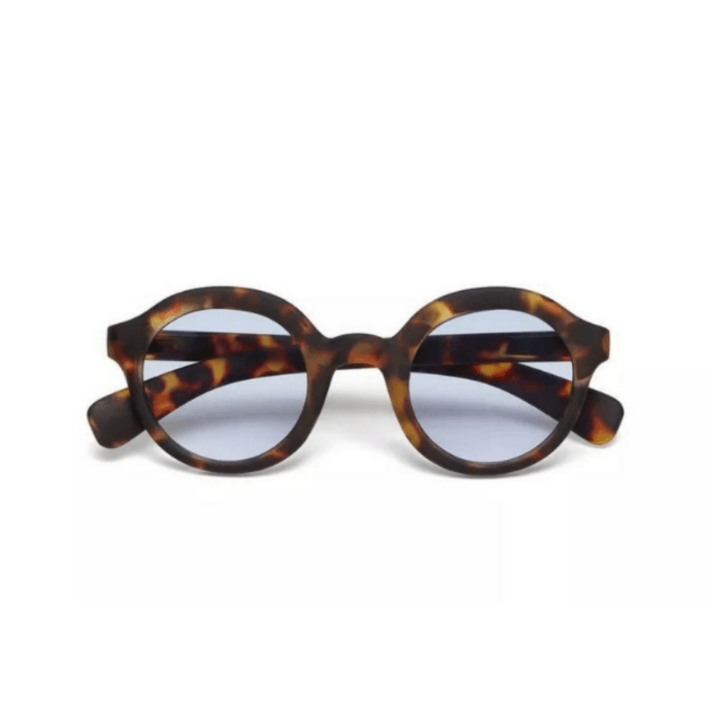 Lauro Klasik Havana Güneş Gözlüğü - Mavi Gradyan - Bonherre