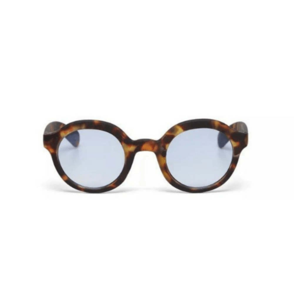 Lauro Klasik Havana Güneş Gözlüğü - Mavi Gradyan - Bonherre