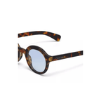 Lauro Klasik Havana Güneş Gözlüğü - Mavi Gradyan - Bonherre