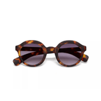 Lauro Klasik Havana Güneş Gözlüğü - Siyah Gradyan - Bonherre