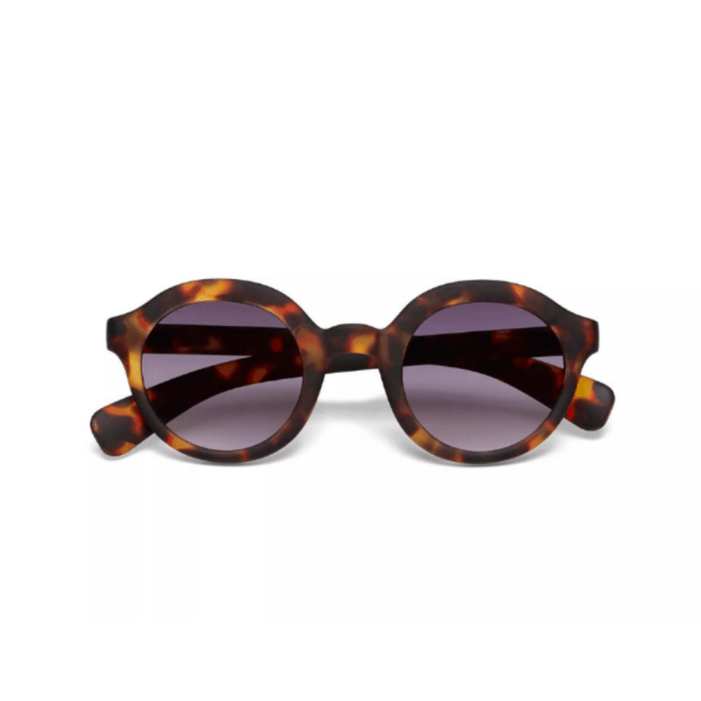 Lauro Klasik Havana Güneş Gözlüğü - Siyah Gradyan - Bonherre