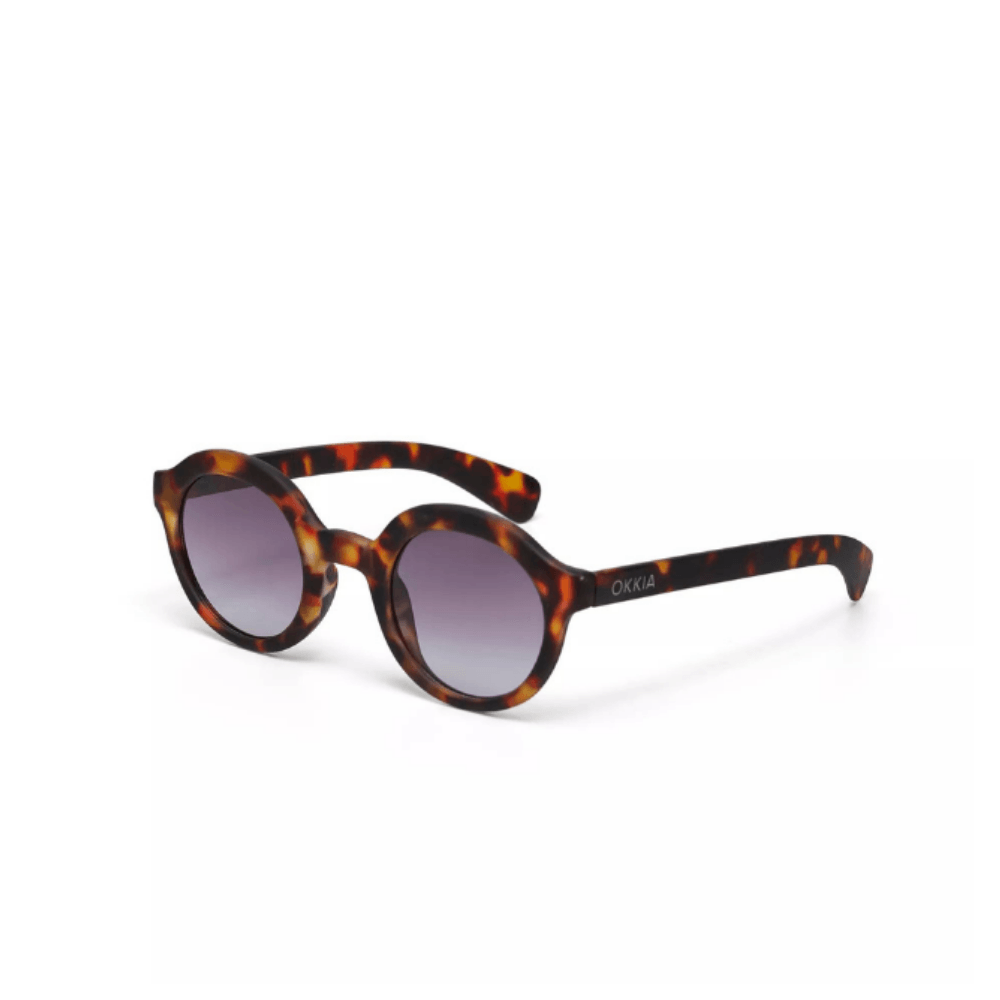 Lauro Klasik Havana Güneş Gözlüğü - Siyah Gradyan - Bonherre