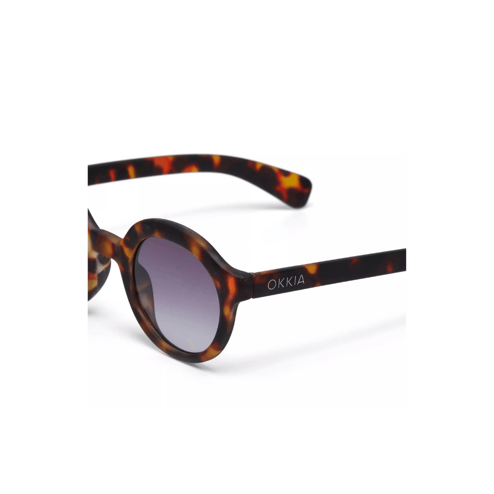 Lauro Klasik Havana Güneş Gözlüğü - Siyah Gradyan - Bonherre