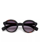 Lauro Siyah Havana Güneş Gözlüğü - Siyah Gradyan - Bonherre