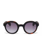 Lauro Siyah Havana Güneş Gözlüğü - Siyah Gradyan - Bonherre