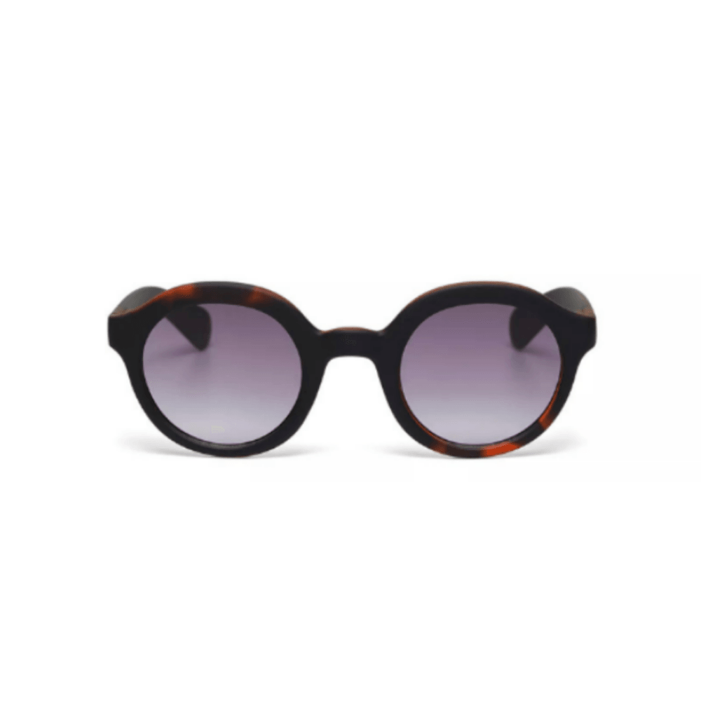 Lauro Siyah Havana Güneş Gözlüğü - Siyah Gradyan - Bonherre