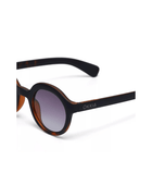 Lauro Siyah Havana Güneş Gözlüğü - Siyah Gradyan - Bonherre