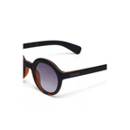 Lauro Siyah Havana Güneş Gözlüğü - Siyah Gradyan - Bonherre