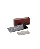 Lauro Siyah Havana Güneş Gözlüğü - Siyah Gradyan - Bonherre