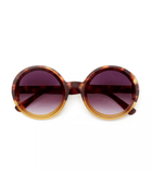 Monica Güneş Gözlüğü - Havana Sarısı - Bonherre