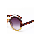 Monica Güneş Gözlüğü - Havana Sarısı - Bonherre