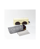 Monica Güneş Gözlüğü - Havana Sarısı - Bonherre