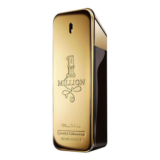 Paco Rabanne 1 Million EDT 100 ml Erkek Parfümü
