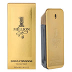 Paco Rabanne 1 Million EDT 100 ml Erkek Parfümü