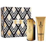 Paco Rabanne 1 Million Men EDT 100 ml + Shower Gel 100 ml Erkek Parfüm Seti
