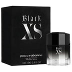 Paco Rabanne Black XS EDT 100 ml Erkek Parfümü