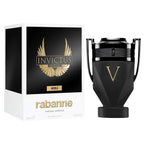 Paco Rabanne Invictus Absolu Parfum Intense 100 ml Erkek Parfümü