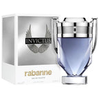 Paco Rabanne Invictus EDT 100 ml Erkek Parfüm