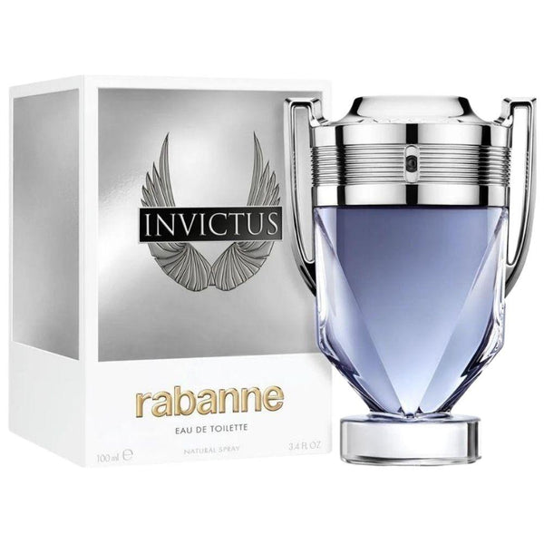 Paco Rabanne Invictus EDT 100 ml Erkek Parfüm