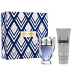 Paco Rabanne Invictus EDT 100 ml + All Over Shampoo 100 ml Erkek Parfüm Seti