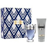 Paco Rabanne Invictus EDT 100 ml + All Over Shampoo 100 ml Erkek Parfüm Seti