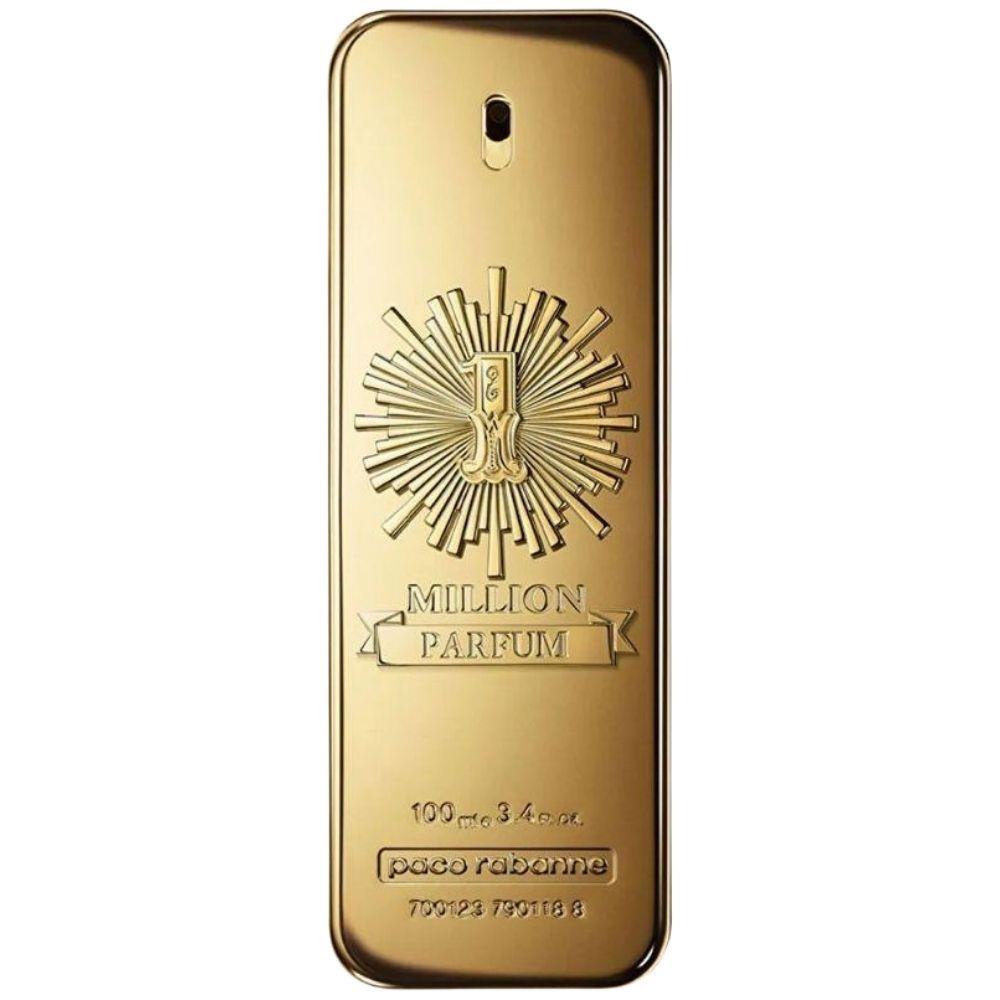 Bonherre mağazasından Paco Rabanne One Million Parfum, yoğun güneş ve deri notalı lüks erkek parfümü.