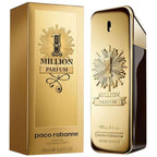 Bonherre mağazasından Paco Rabanne One Million Parfum, yoğun güneş ve deri notalı lüks erkek parfümü.