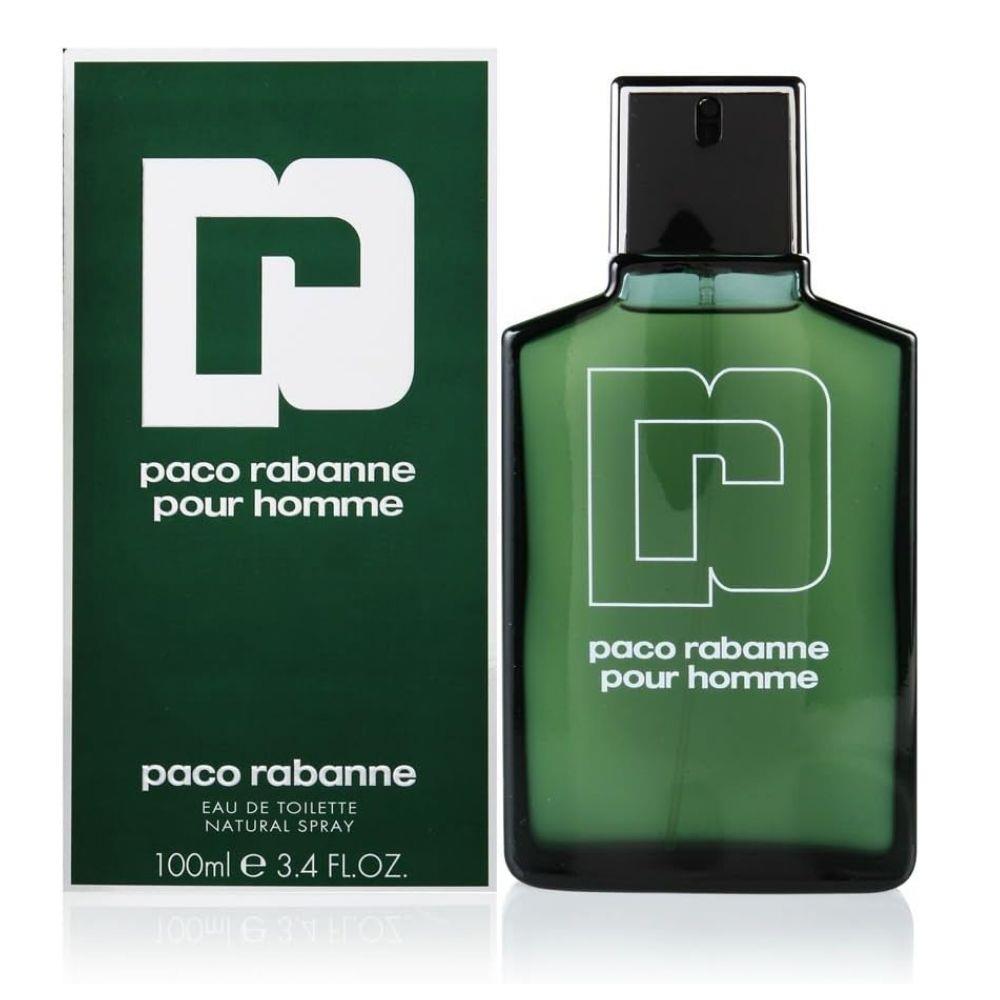 Pour Homme EDT 100 ml
