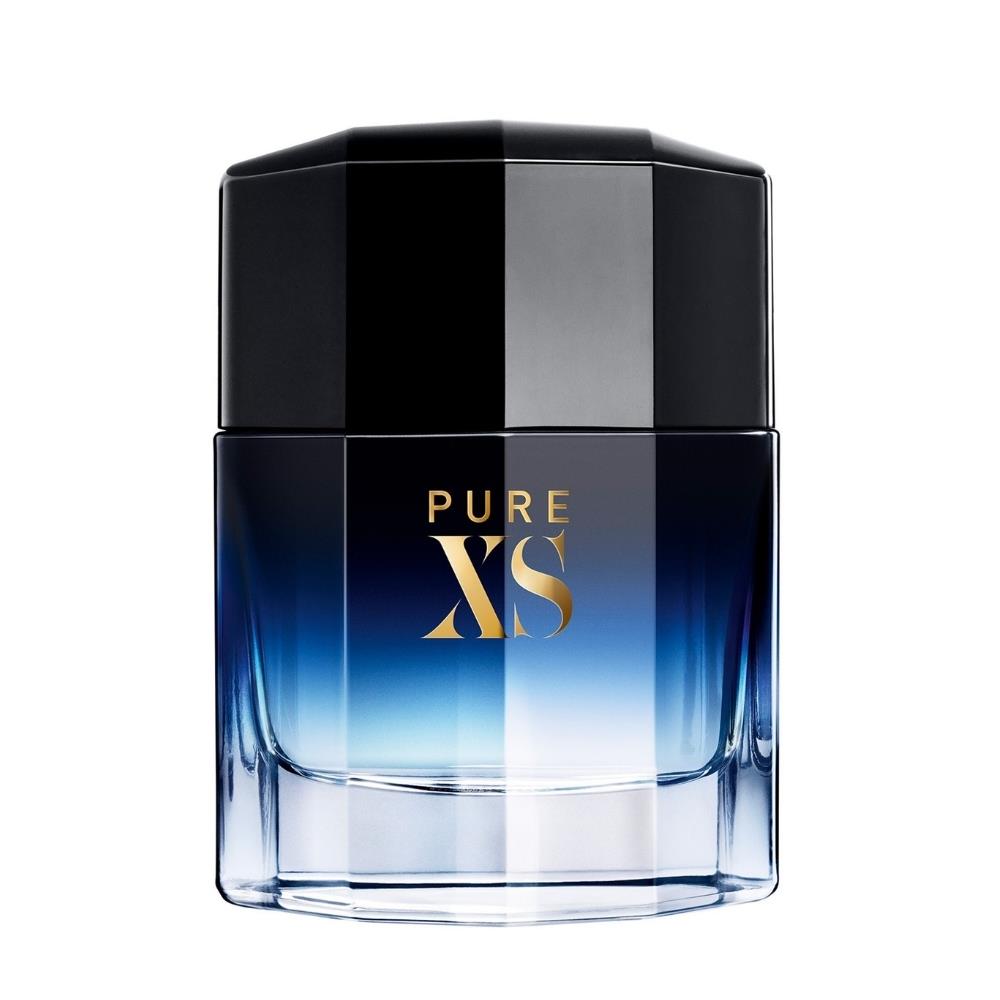Paco Rabanne Pure XS Eau de Toilette 100 ml | Bonherre