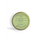 Bonherre mağazasından Parch Fashion Leather Balm, hakiki deri ürünler için doğal içerikli besleyici ve koruyucu deri bakım kremi.