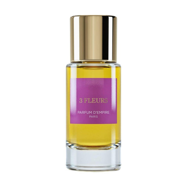 Parfum d'Empire 3 Fleurs EDP 50 ml Kadın Parfüm