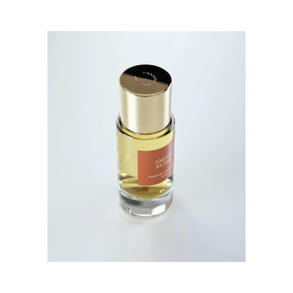 Parfüm - Ambre Russe EDP - Bonherre