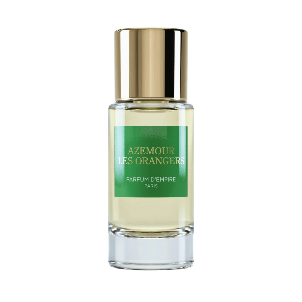 Parfüm - Azemour Les Orangers EDP - Bonherre