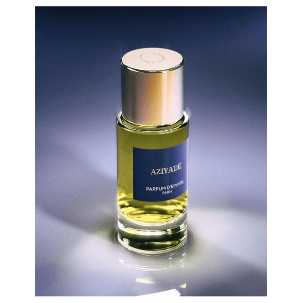 Parfüm - Aziyade EDP - Bonherre