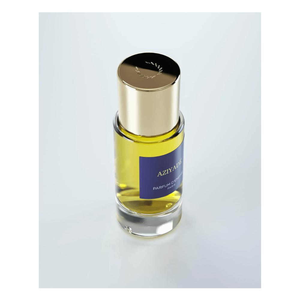 Parfüm - Aziyade EDP - Bonherre