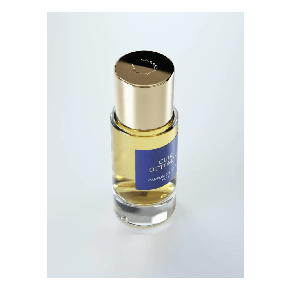 Parfüm - Cuir Ottoman EDP - Bonherre