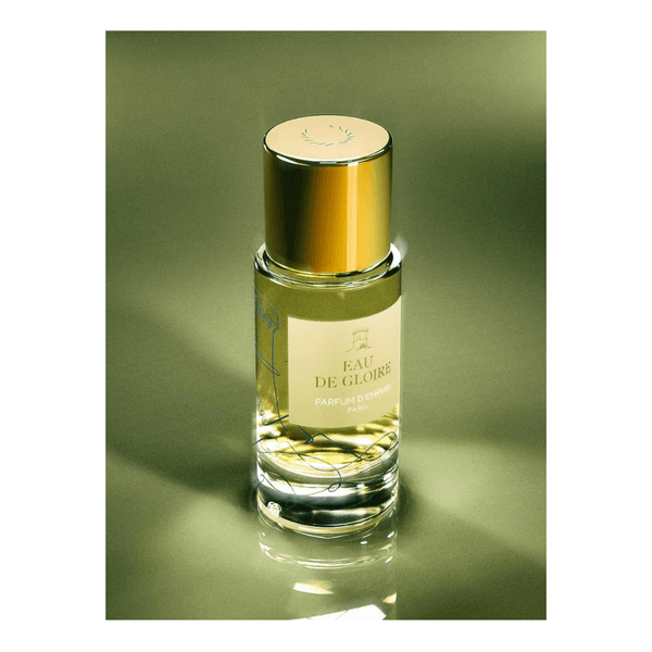 Parfüm - Eau De Gloire EDP - Bonherre