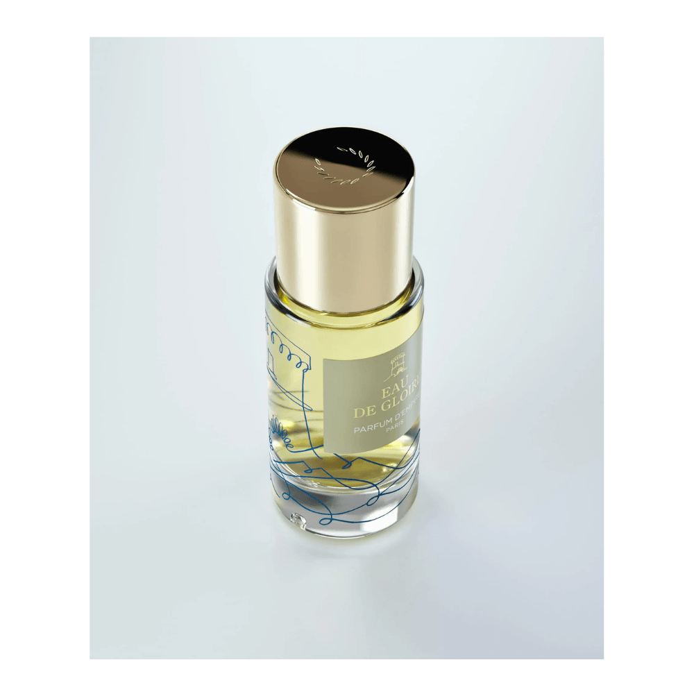 Parfüm - Eau De Gloire EDP - Bonherre