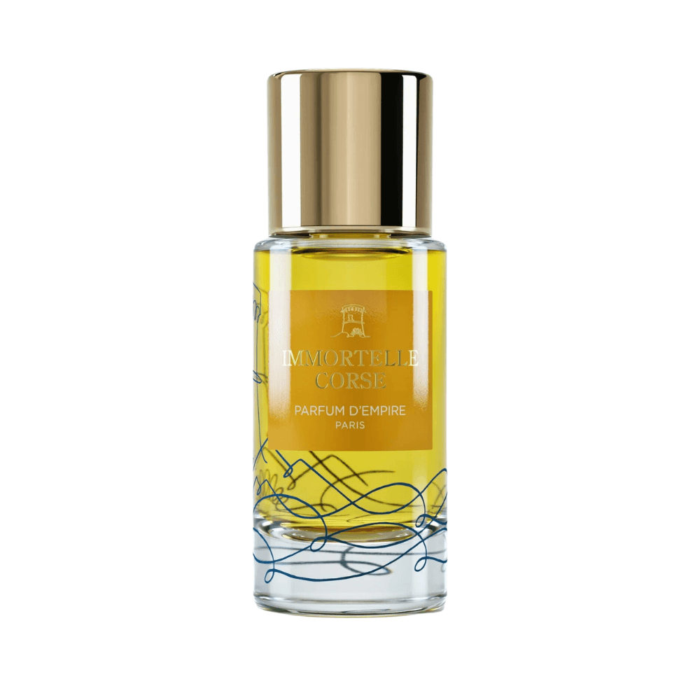 Parfüm - Immortelle Corse Extrait EDP - Bonherre