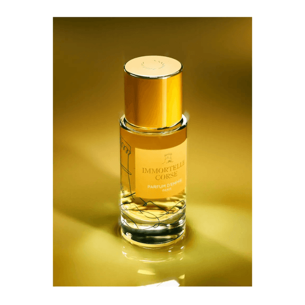 Parfüm - Immortelle Corse Extrait EDP - Bonherre